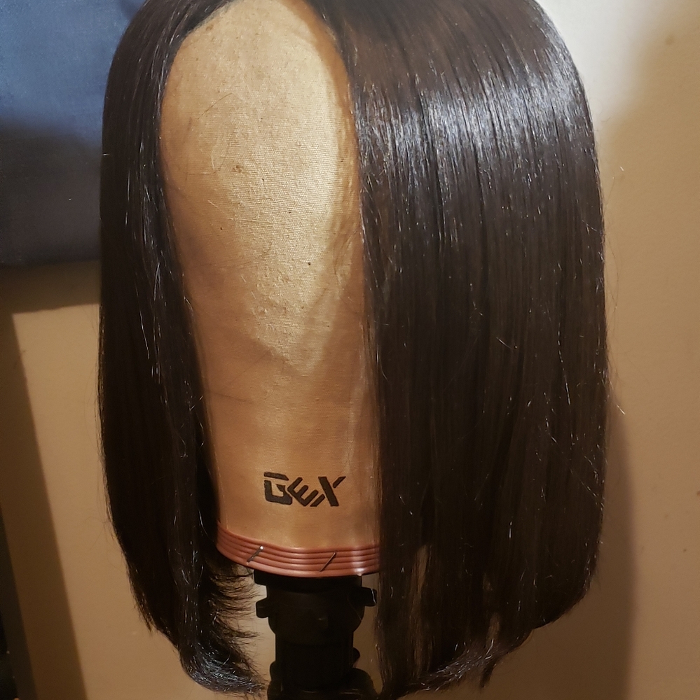 Bob Wig